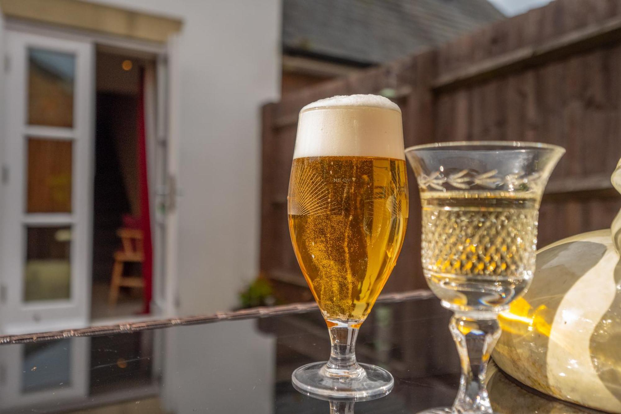 14 Castlegate, Tutbury Βίλα Εξωτερικό φωτογραφία
