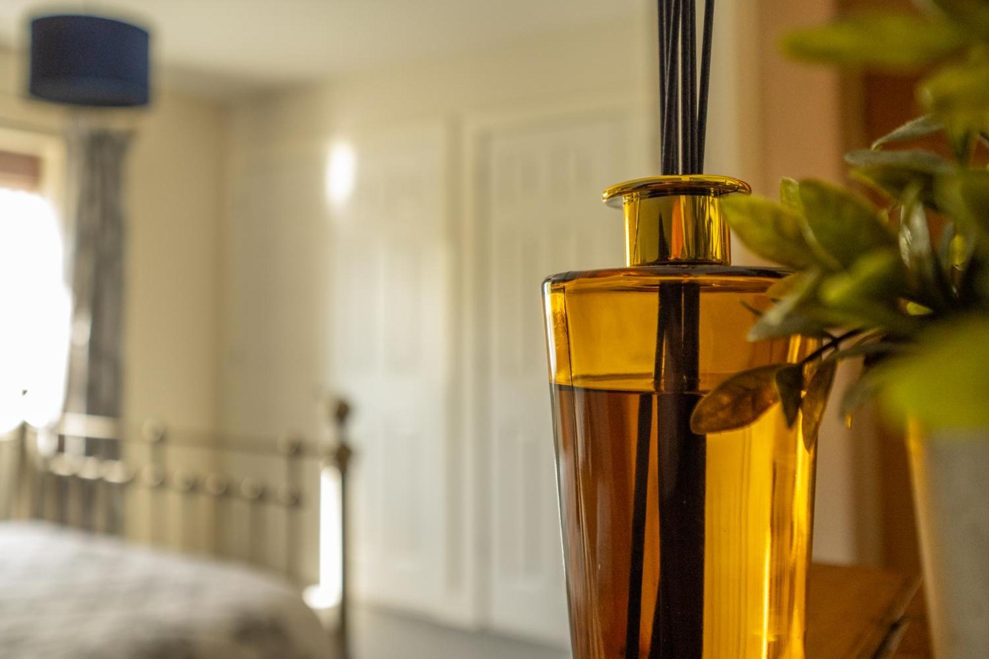 14 Castlegate, Tutbury Βίλα Εξωτερικό φωτογραφία