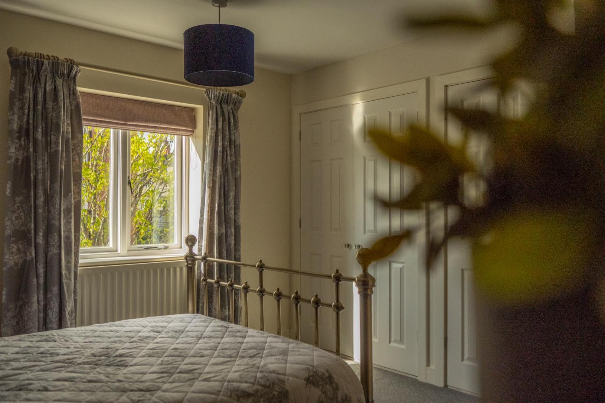 14 Castlegate, Tutbury Βίλα Εξωτερικό φωτογραφία